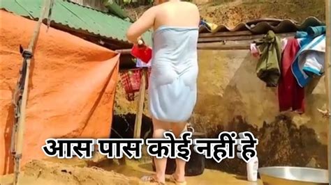 hot indian girl without clothes|A Girl Walking In Bazaar Without Clothes